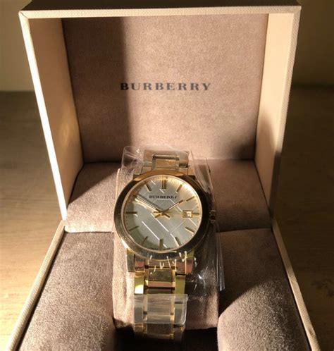 burberry watches long term value|burberry luxury brand down.